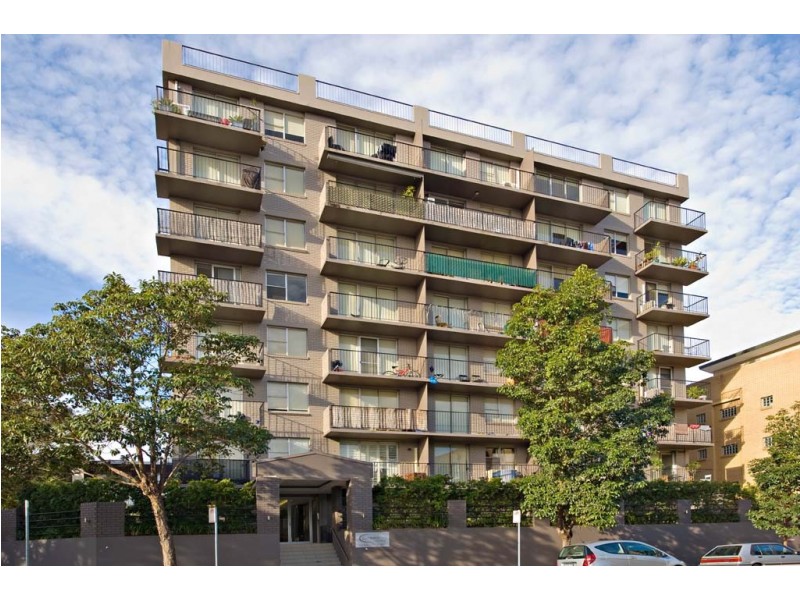 404/144-152 Mallett Street, Camperdown NSW 2050