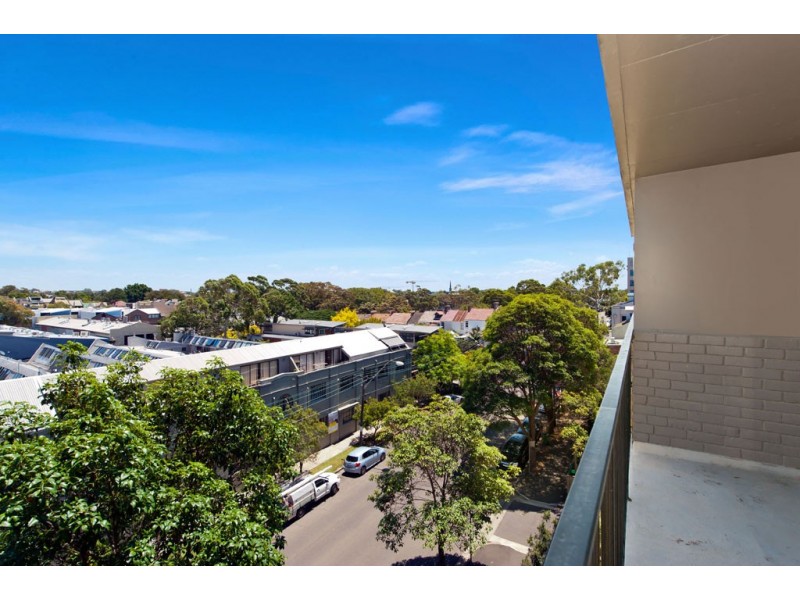 404/144-152 Mallett Street, Camperdown NSW 2050