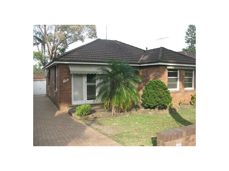 5 Payten Street, Kogarah Bay NSW 2217