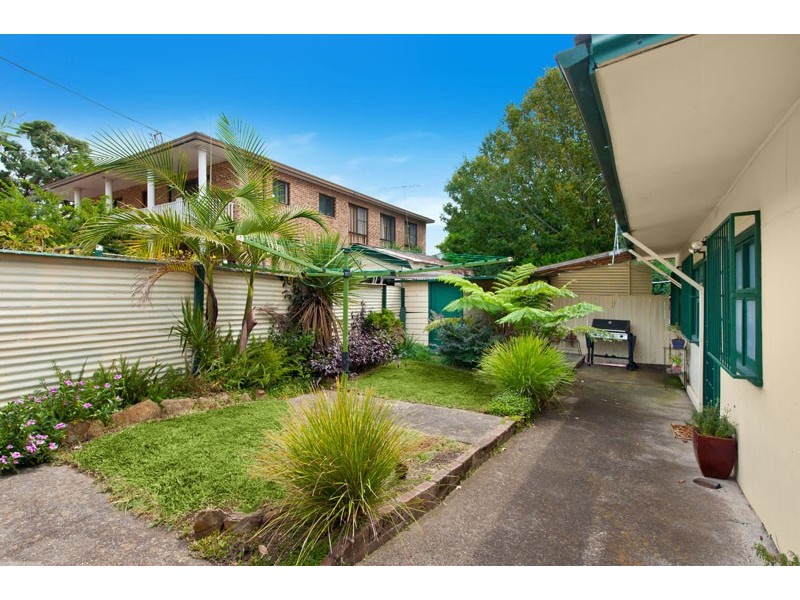 11 Fleet Street, Carlton NSW 2218
