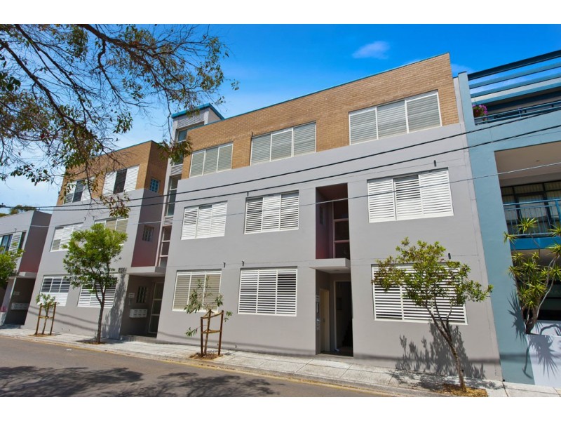 16/3-11 Briggs Street, Camperdown NSW 2050