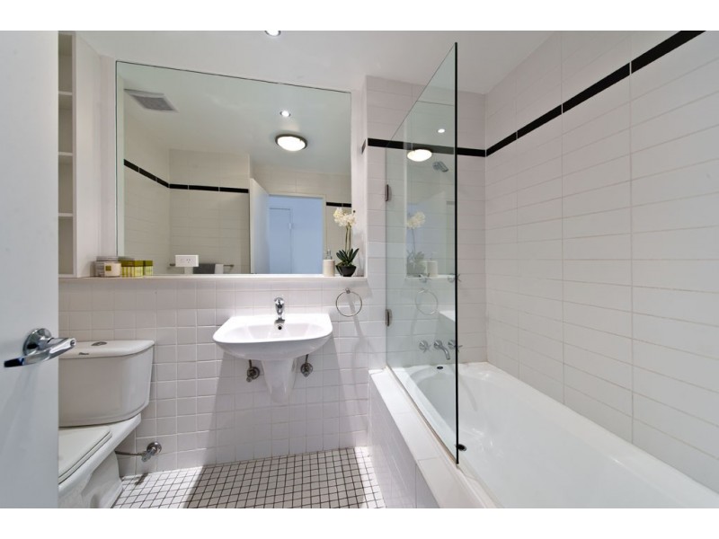 16/3-11 Briggs Street, Camperdown NSW 2050