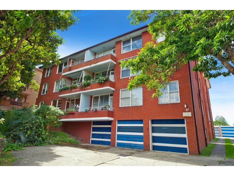 12/57 Balmain Road, Leichhardt NSW 2040