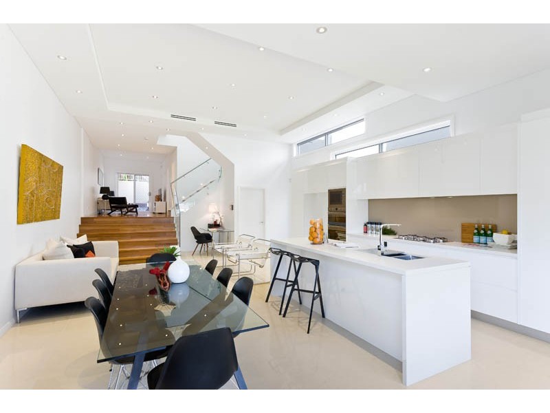 8 Commercial Road, Lilyfield NSW 2040