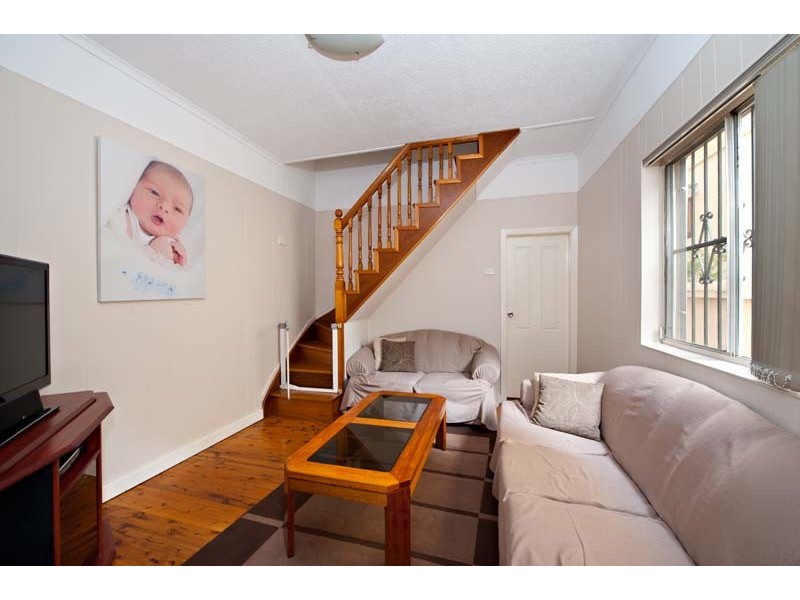 25 Munni Street, Newtown NSW 2042