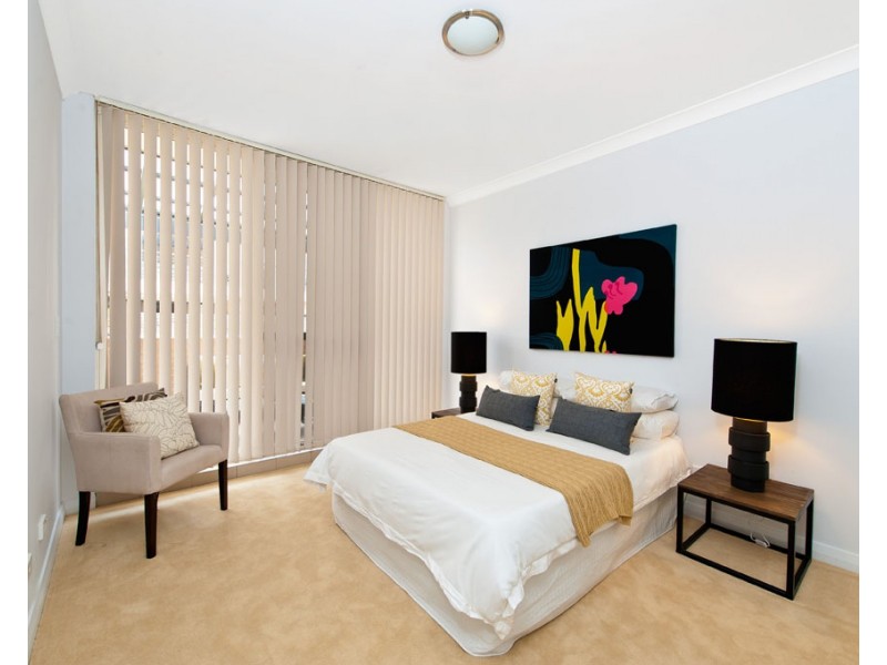 3/3-11 Briggs Street, Camperdown NSW 2050