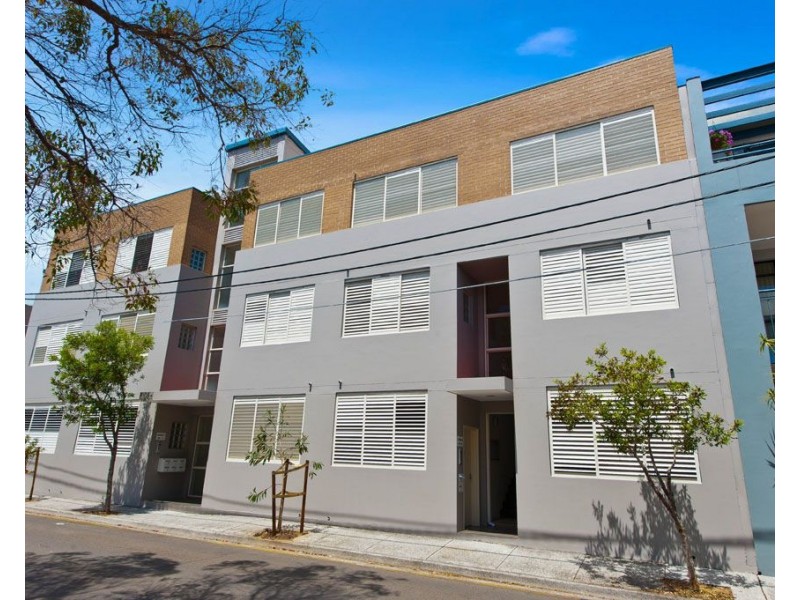 3/3-11 Briggs Street, Camperdown NSW 2050