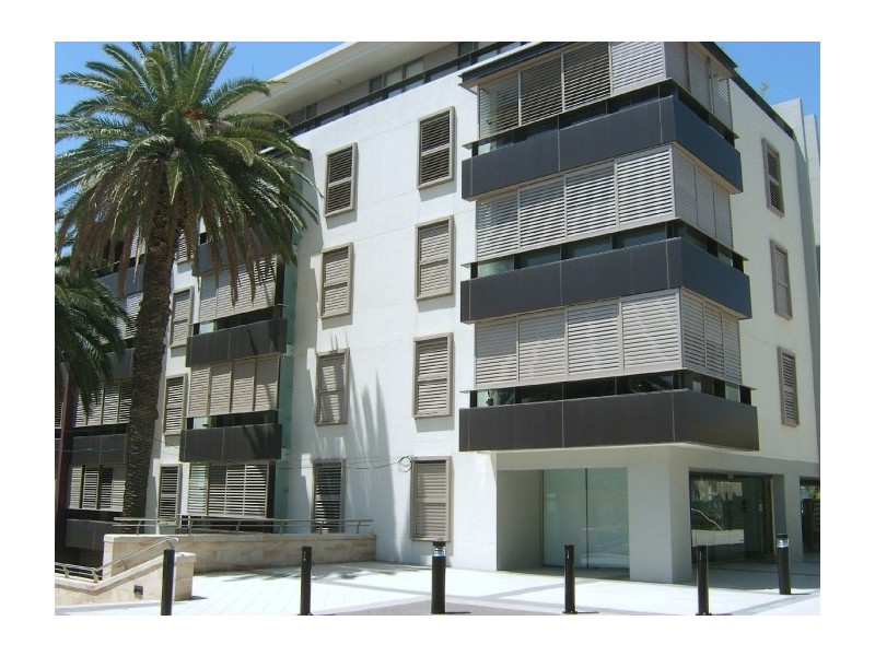 2604/4 Sterling Circuit, Camperdown NSW 2050