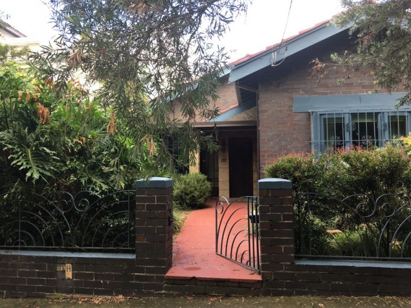 1/122 Cavendish Street, Stanmore NSW 2048