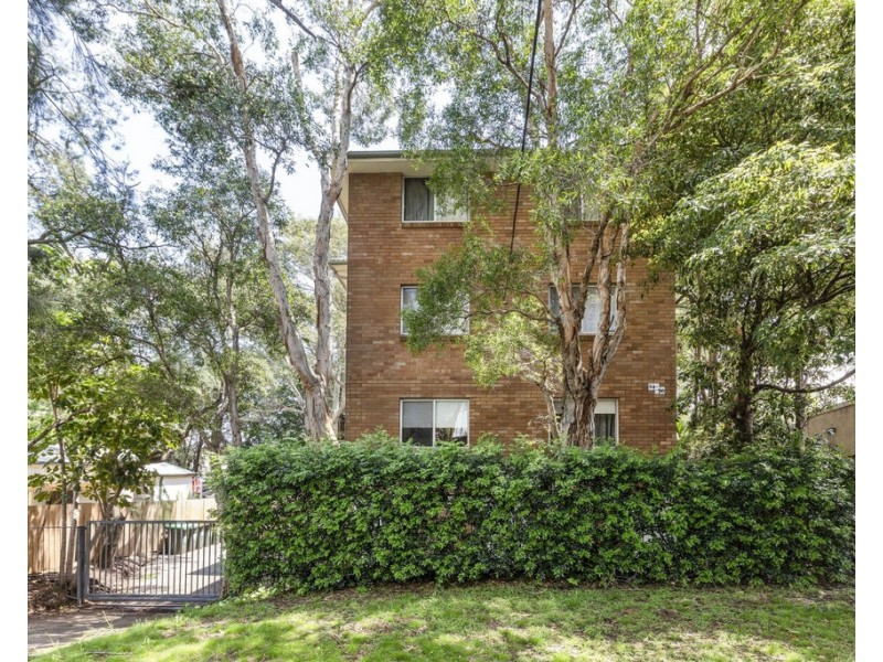 19/54 Fotheringham Street, Enmore NSW 2042