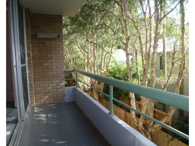 19/54 Fotheringham Street, Enmore NSW 2042