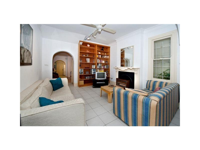 13 Belmore Street, Surry Hills NSW 2010