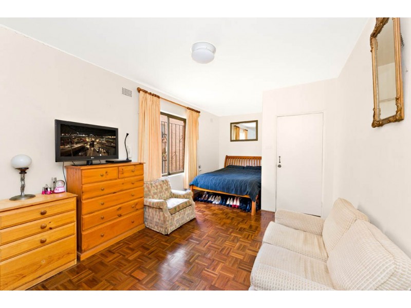 4/6 Camden Street, Newtown NSW 2042