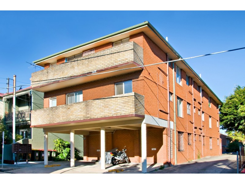 4/6 Camden Street, Newtown NSW 2042