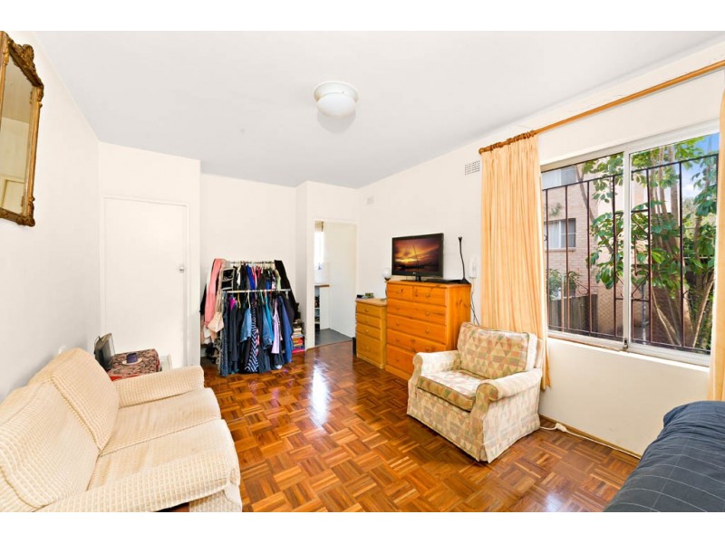 4/6 Camden Street, Newtown NSW 2042