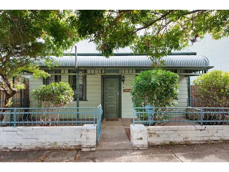 1/26 Flood Street, Leichhardt NSW 2040