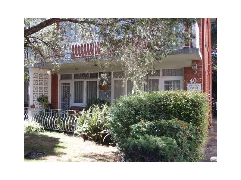 20/40 Junction Road, Summer Hill NSW 2130