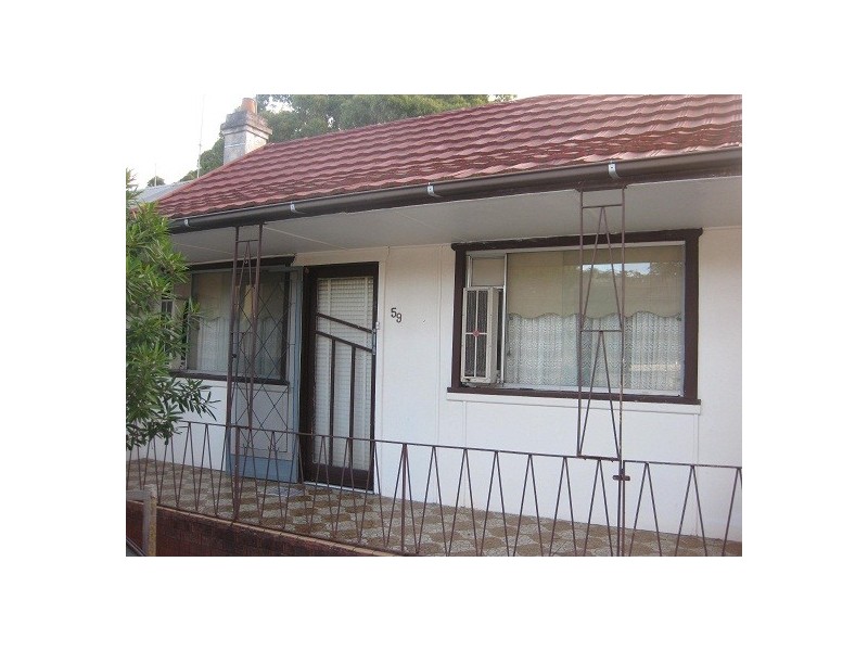 59 Prospect Street, Erskineville NSW 2043