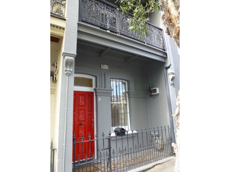 2 Ivy Street, Darlington NSW 2008