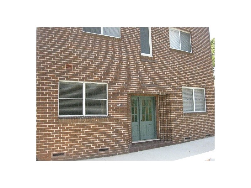 4/412-414 Great North Rd, Five Dock NSW 2046