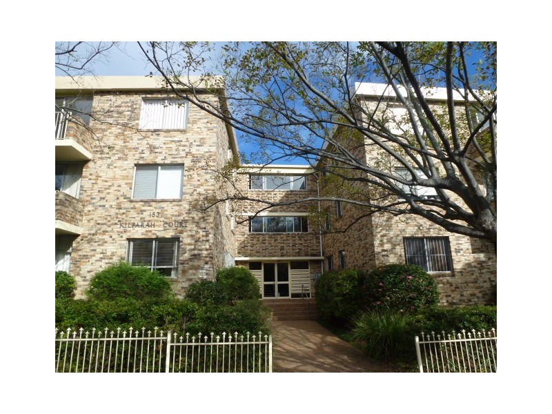 23/153 Salisbury Road, Camperdown NSW 2050