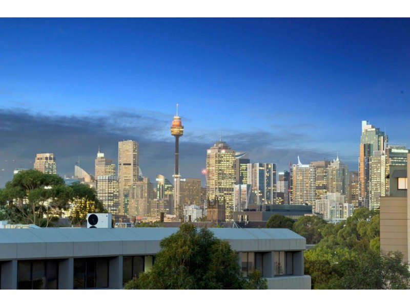 121/155-179 Missenden Road, Newtown NSW 2042