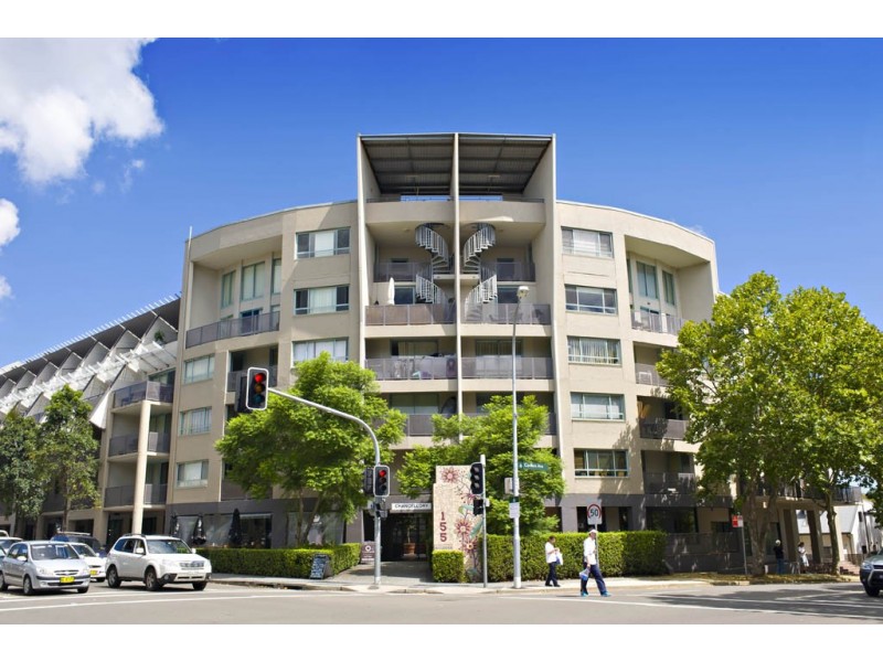 121/155-179 Missenden Road, Newtown NSW 2042