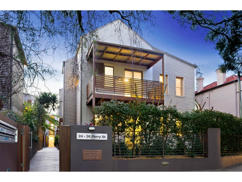 5/24-26 Perry Street, Marrickville NSW 2204