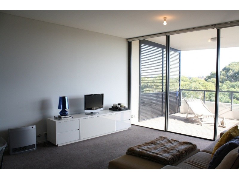 701/7 Sterling Circuit, Camperdown NSW 2050
