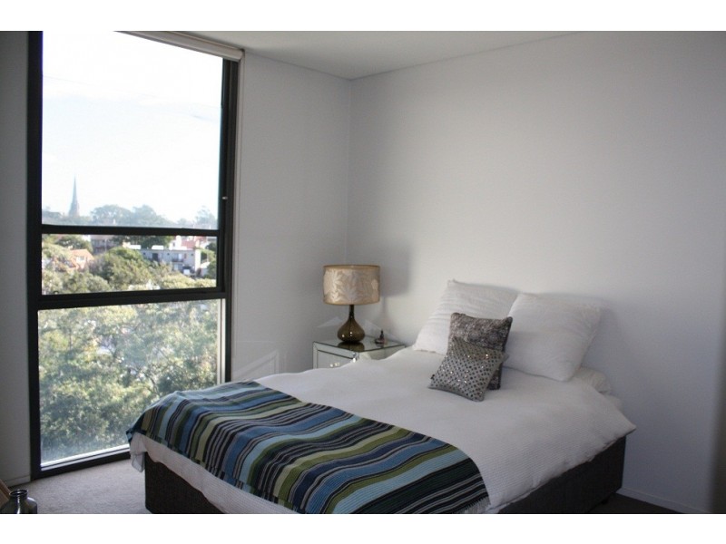 701/7 Sterling Circuit, Camperdown NSW 2050