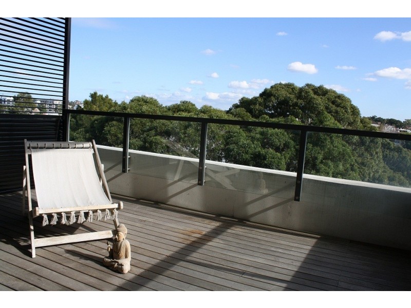701/7 Sterling Circuit, Camperdown NSW 2050