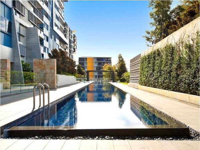 701/7 Sterling Circuit, Camperdown NSW 2050