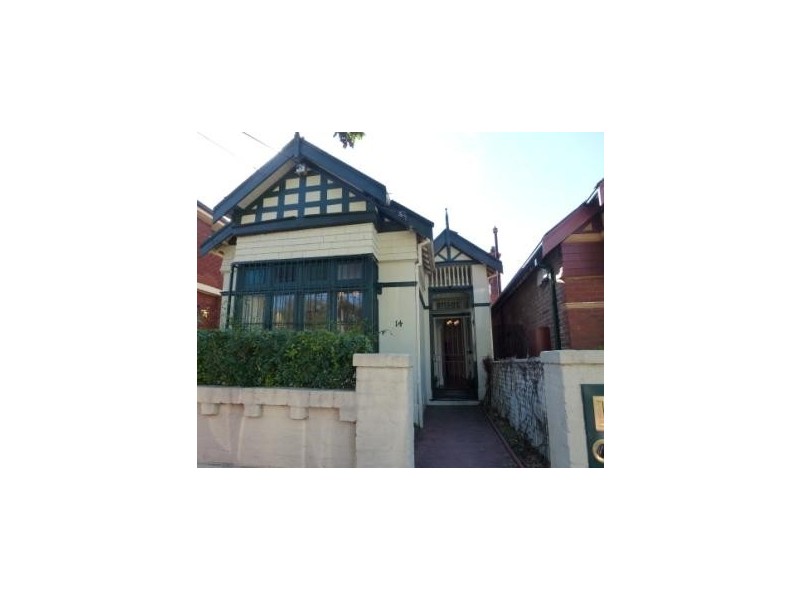 14 Harrow Road, Stanmore NSW 2048