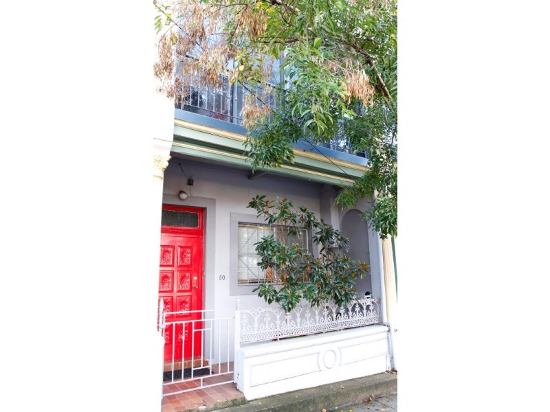 50 Illawarra Road, Marrickville NSW 2204