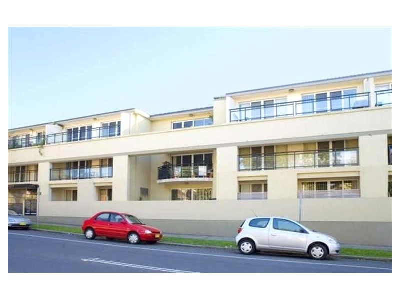 31/176-180 Salisbury Road, Camperdown NSW 2050