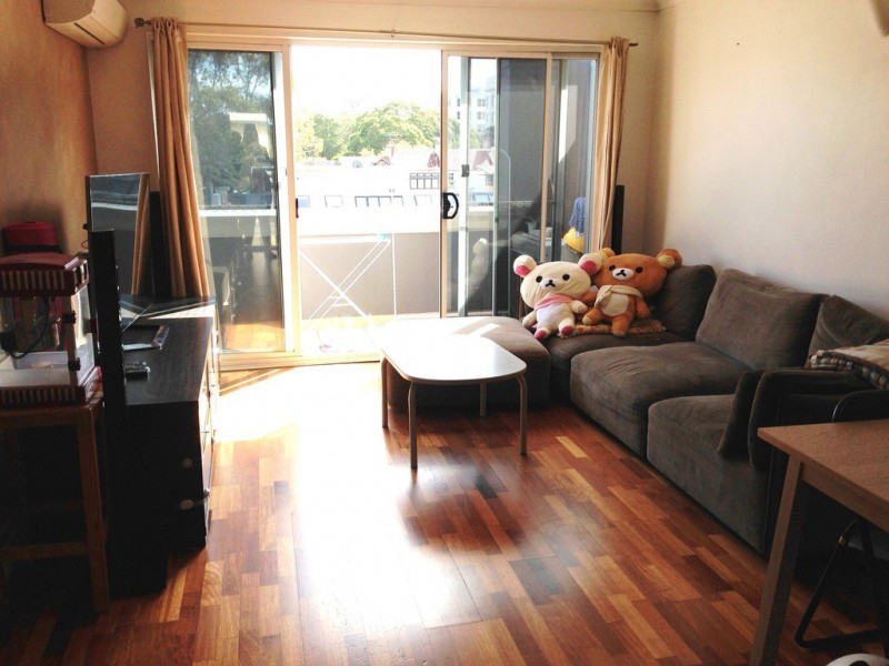 31/176-180 Salisbury Road, Camperdown NSW 2050