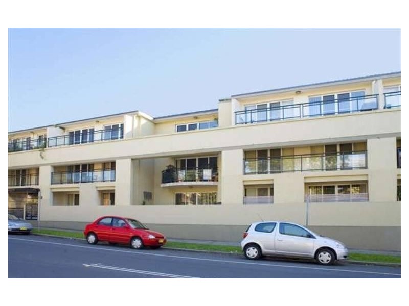 31/176-180 Salisbury Road, Camperdown NSW 2050