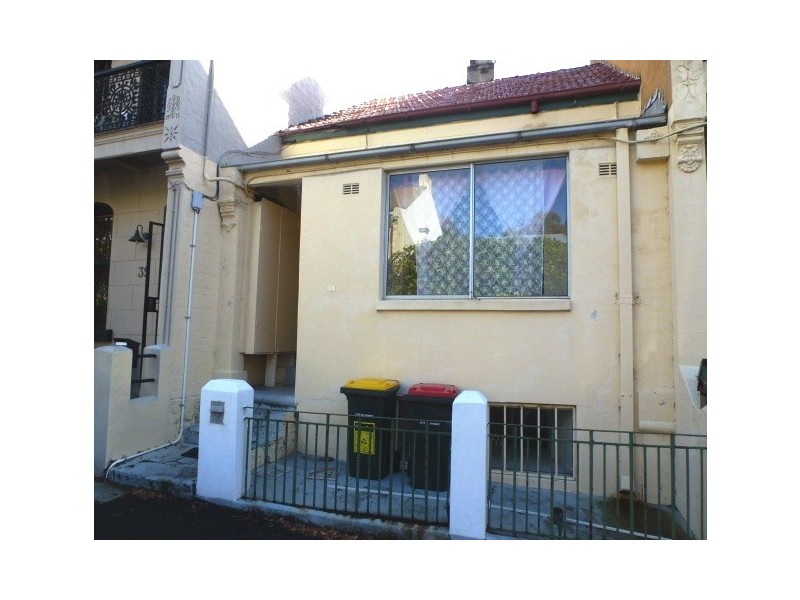 41 Forsyth Street, Glebe NSW 2037
