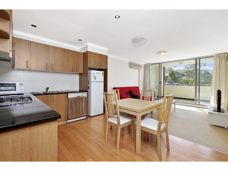 215/1-3 Larkin Street, Camperdown NSW 2050