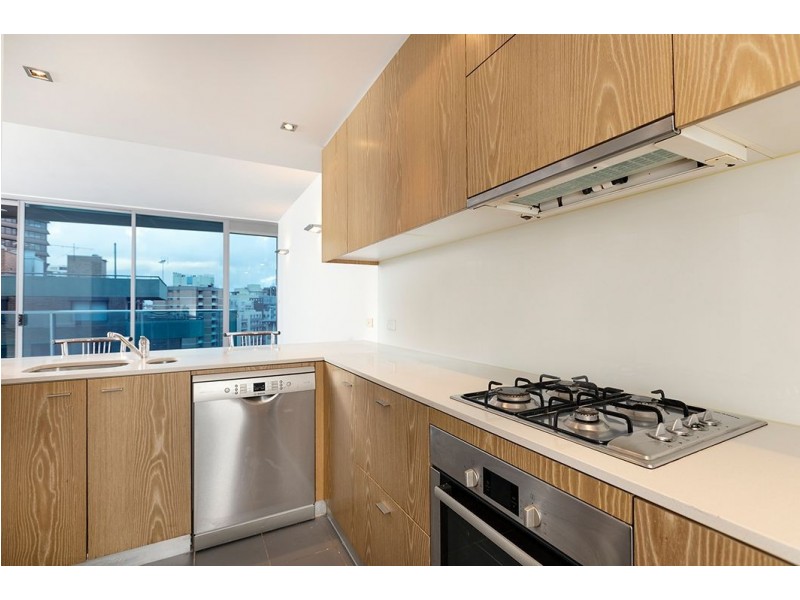 1302/29 Commonwealth Street, Sydney NSW 2000