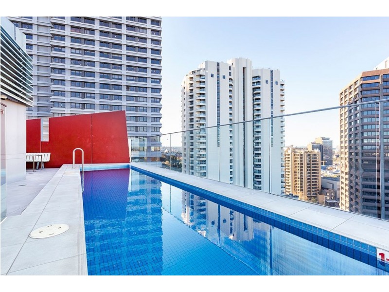 1302/29 Commonwealth Street, Sydney NSW 2000
