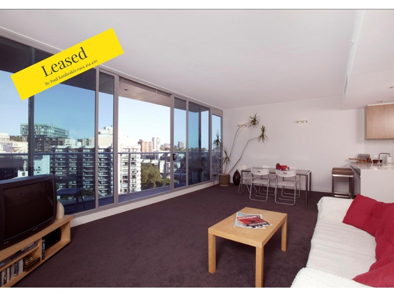 1302/29 Commonwealth Street, Surry Hills NSW 2010