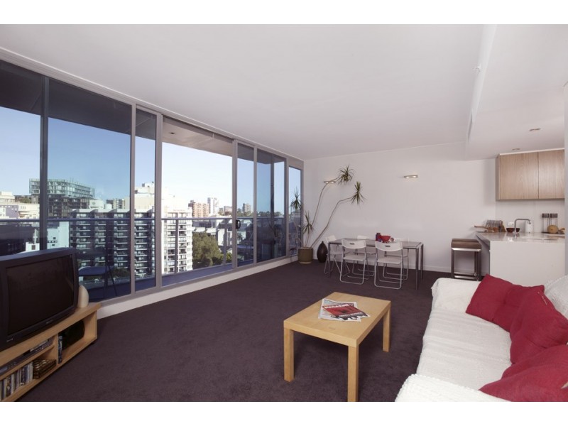 1302/29 Commonwealth Street, Surry Hills NSW 2010