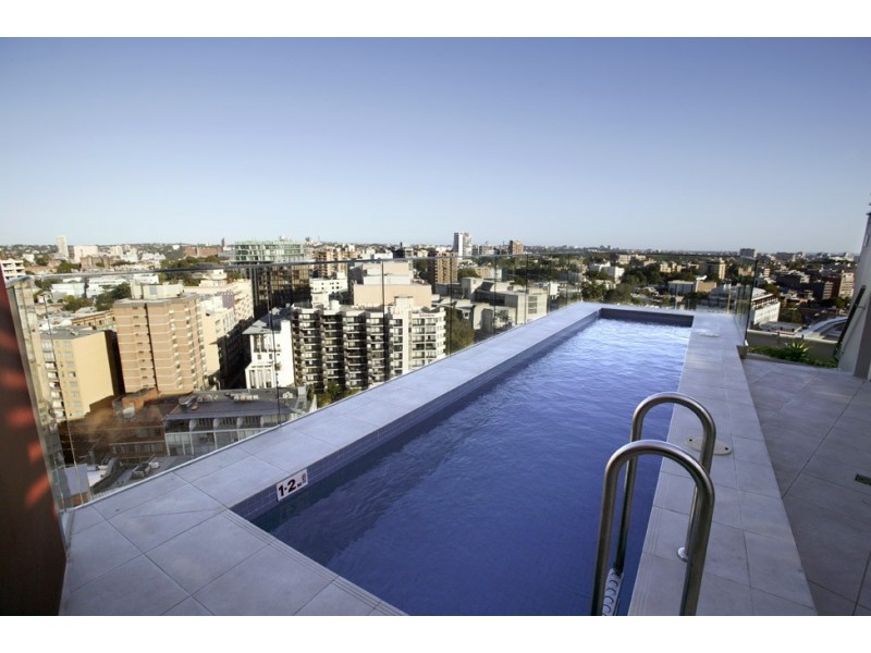 1302/29 Commonwealth Street, Surry Hills NSW 2010