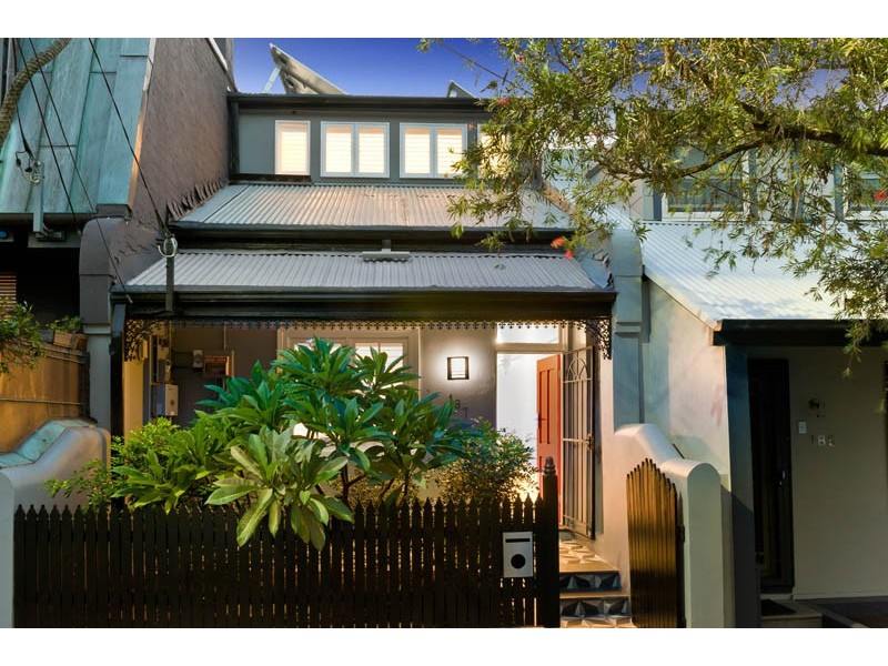 187 Denison Street, Newtown NSW 2042