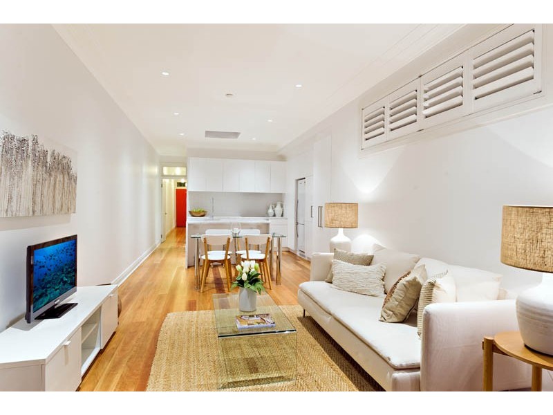 187 Denison Street, Newtown NSW 2042