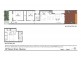 187 Denison Street, Newtown NSW 2042 Floorplan