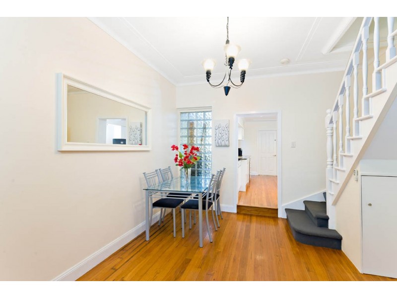 48 Jarrett Street, Leichhardt NSW 2040