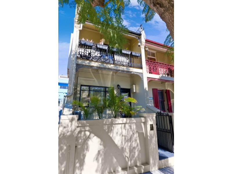 48 Jarrett Street, Leichhardt NSW 2040