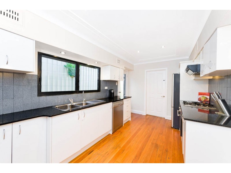 48 Jarrett Street, Leichhardt NSW 2040